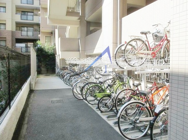 スカイコート東京ベイ・東雲のその他