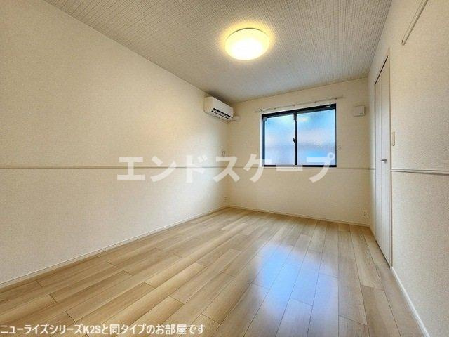 グランシャリオ富岡　壱番館の内装|高崎、前橋のお部屋探しはエンドスケープまで！お客様の理想お聞かせ下さい♪