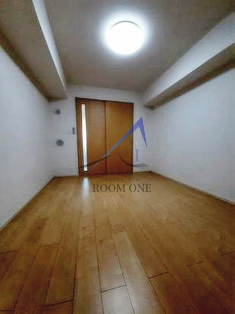 エスポワール・東雪谷の寝室|寝室です。