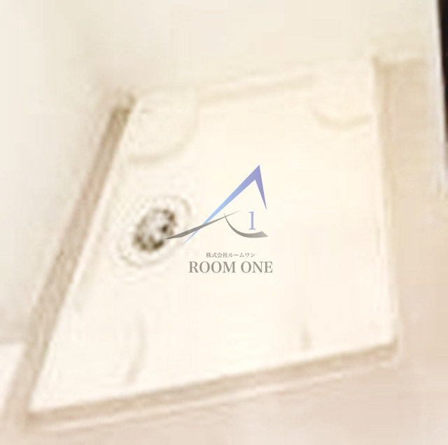 エスポワール・東雪谷の設備|洗濯機置き場です。