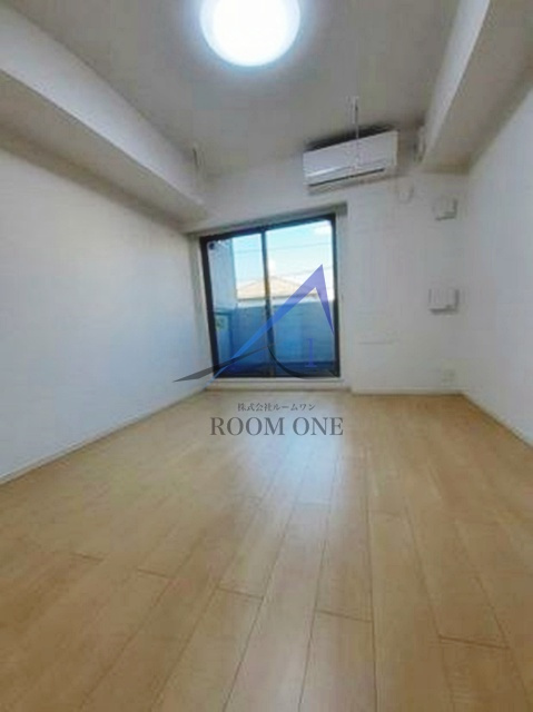 エスポワール・東雪谷の居間・リビング|洋室のお部屋です。