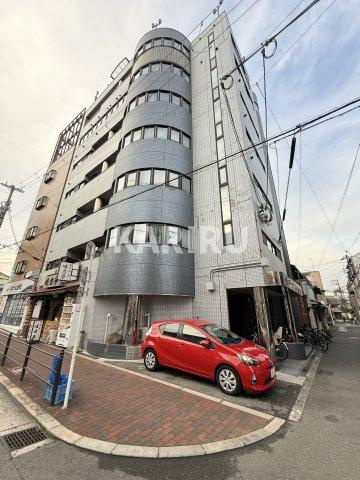 松永マンション