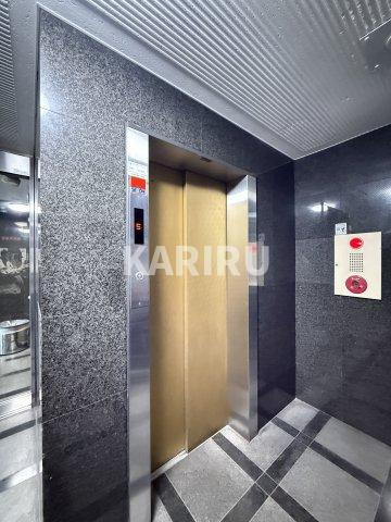 松永マンションのその他共用部分