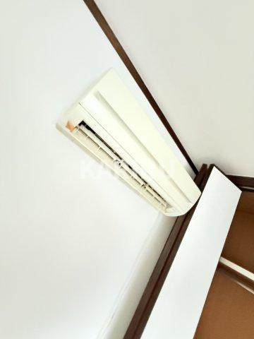 松永マンションの設備