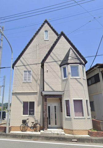 富岡市田篠1375-2の外観