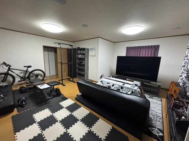 富岡市田篠1375-2のその他