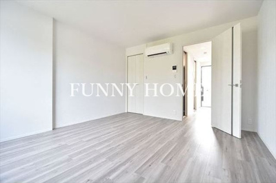 【内装】 | エルファーロ世田谷三宿