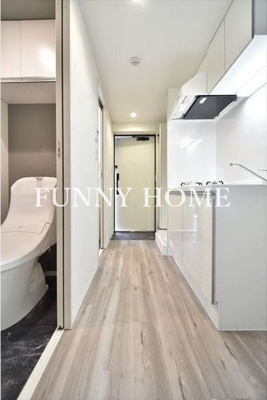 【その他】 | エルファーロ世田谷三宿