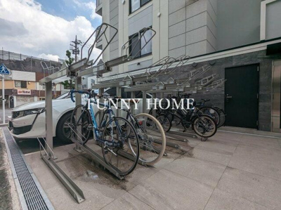 【設備】 | エルファーロ世田谷三宿