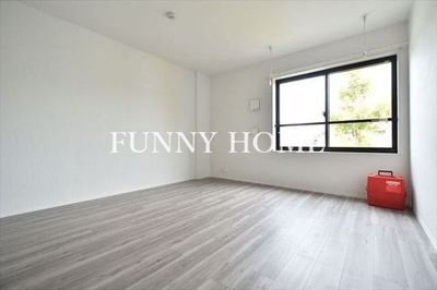 【居間・リビング】 | エルファーロ世田谷三宿