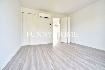 【内装】 | エルファーロ世田谷三宿