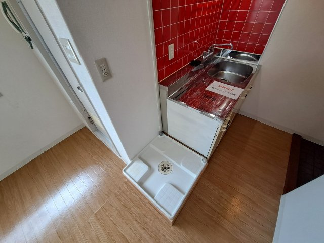 ハイツシャルムのその他