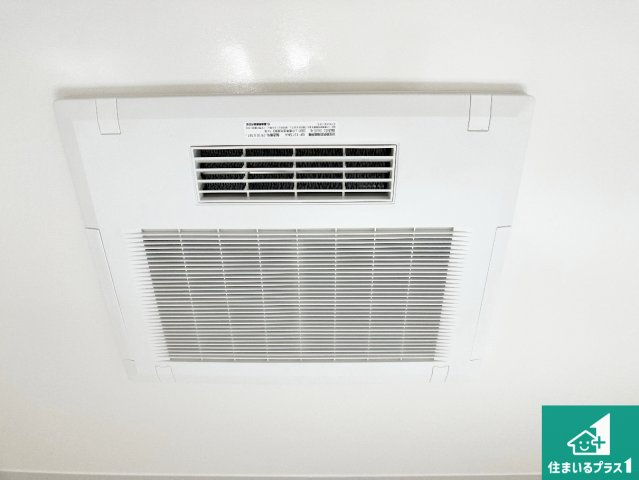 明石市大久保町大久保町　新築一戸建ての外観|周辺は落ち着いた街並みの住宅地！子育てがしやすい住環境です！まだ未完成ですが、現地でしかわからない事もございます。是非一度ご覧ください。