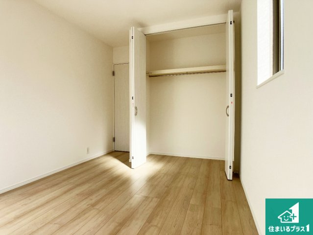 明石市大久保町大久保町　新築一戸建ての外観|周辺は落ち着いた街並みの住宅地！子育てがしやすい住環境です！まだ未完成ですが、現地でしかわからない事もございます。是非一度ご覧ください。