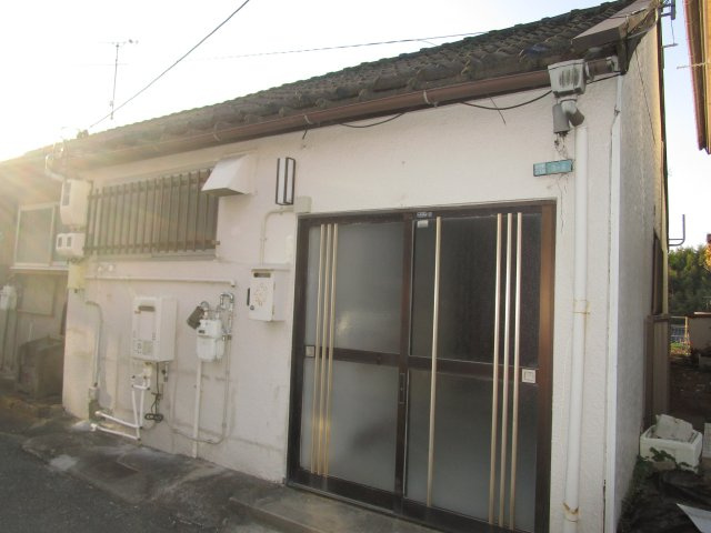 ソフィア後田町2丁目