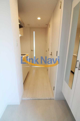 【内装】 | エスリード弁天町ルシェンテ