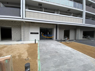 【エントランス】 | エスリード弁天町ルシェンテ