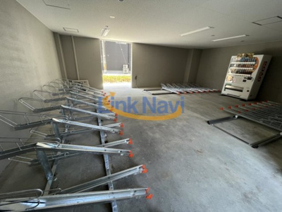 【その他共用部分】 | エスリード弁天町ルシェンテ