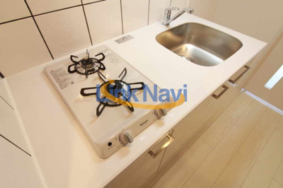 【キッチン】 | エスリード弁天町ルシェンテ