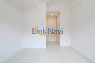 【寝室】 | エスリード弁天町ルシェンテ