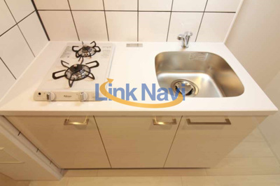 【キッチン】 | エスリード弁天町ルシェンテ