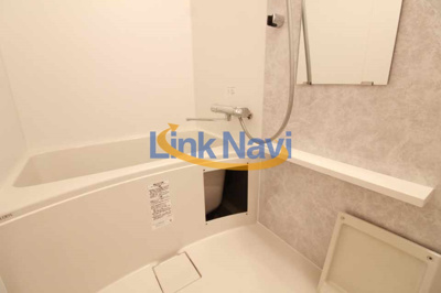 【浴室】 | エスリード弁天町ルシェンテ