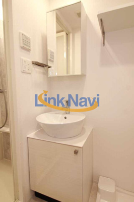 【独立洗面台】 | エスリード弁天町ルシェンテ