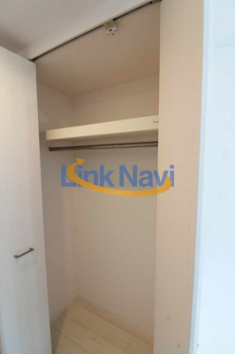 【収納】 | エスリード弁天町ルシェンテ