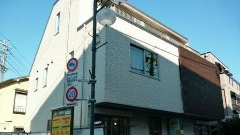 ピナクルの画像