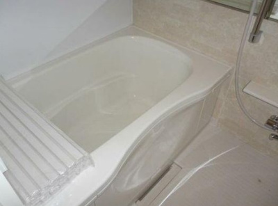 【浴室】 | ピナクル