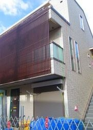 【外観】 | ピナクル