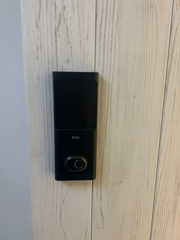 HSHのセキュリティ