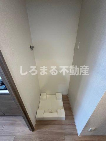 クレストコート靱公園の設備