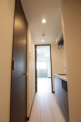 【内装】 | コンシェリア東京アクアヴェール