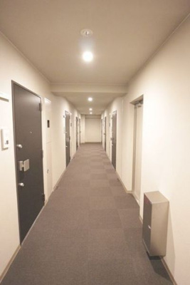 【その他共用部分】 | コンシェリア東京アクアヴェール