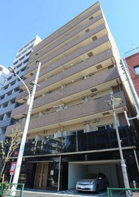 【外観】 | コンシェリア東京アクアヴェール