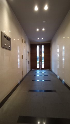 【その他共用部分】 | コンシェリア東京アクアヴェール