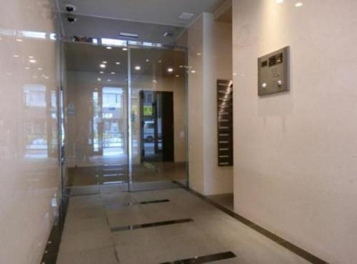 【セキュリティ】 | コンシェリア東京アクアヴェール