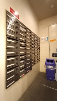 【その他共用部分】 | コンシェリア東京アクアヴェール