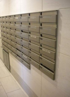 【その他共用部分】 | コンシェリア東京アクアヴェール