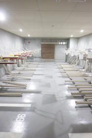 【その他共用部分】 | コンシェリア東京アクアヴェール