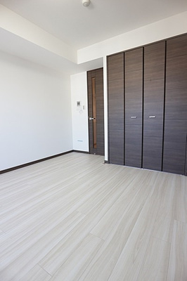 【居間・リビング】 | コンシェリア東京アクアヴェール