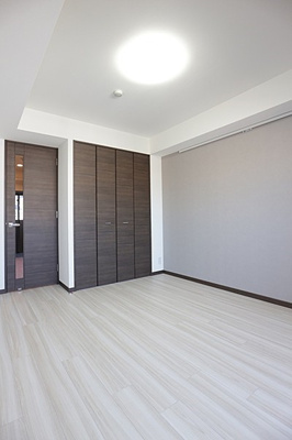 【居間・リビング】 | コンシェリア東京アクアヴェール