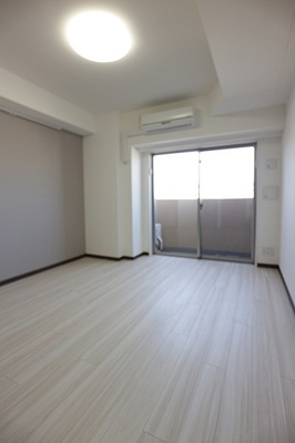 【洋室】 | コンシェリア東京アクアヴェール