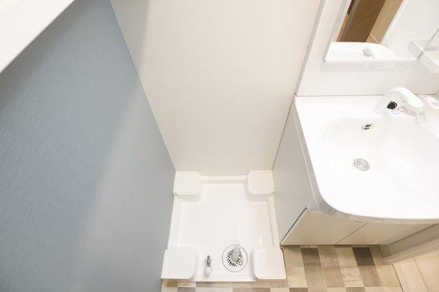 サヴォイ　ル・プルミエ　パリエ　6階の設備|別号室の写真です。
現状優先となります。