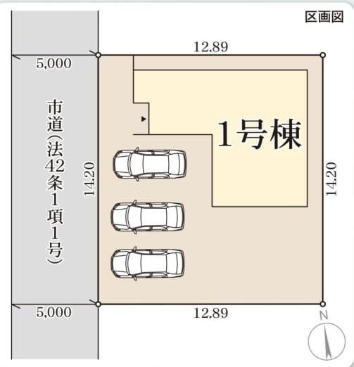 リーブルガーデン　倉敷市連島町鶴新田第５【仲介手数料無料】のその他