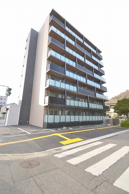 ラメール草津南