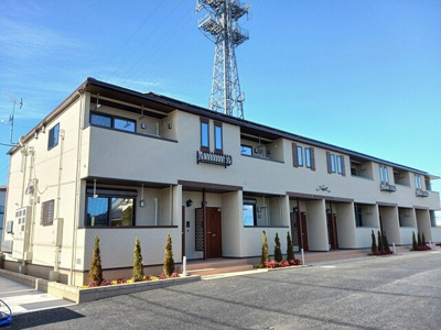 【外観】 | ノーブルゼファー