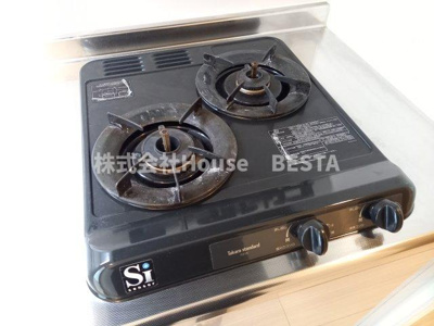 【キッチン】 | プラネソシエ神戸元町