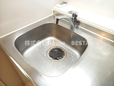 【キッチン】 | プラネソシエ神戸元町